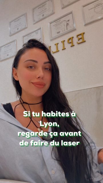 Tu habites à Lyon et tu hésites encore à faire l’épilation laser ? 🤍

Chez Epiluxe, institut 100% féminin situé à Lyon 6 (à 500m de la Part-Dieu), nous vous proposons un accompagnement personnalisé avec diagnostic avant chaque séance.

✨ Offre découverte : Aisselles à 35€ au lieu de 50€
📅 Valable jusqu’au 28 février
⚠️ Limitée aux 20 premières clientes

Réservez votre créneau directement via le lien en bio.

#Lyon6 #LaserLyon #EpilationLaser #InstitutLyon #PartDieu