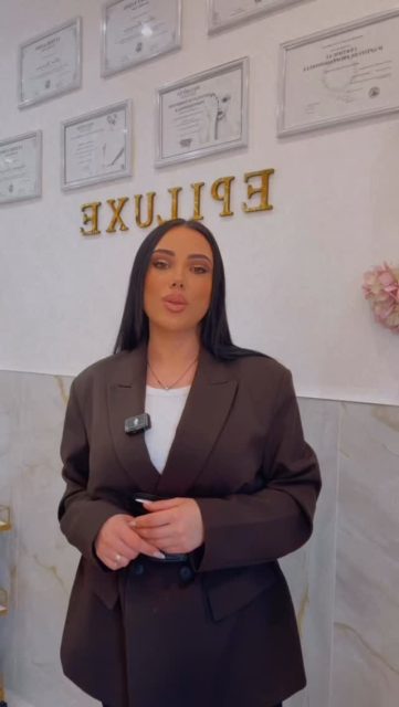 STOP RASOIR. STOP CIRE. STOP POILS INCARNÉS.

Les beaux jours arrivent…
et c’est maintenant qu’il faut commencer ton épilation laser pour être prête cet été ☀️

Tu en as marre :
– des irritations après le rasoir ?
– des boutons et des poils incarnés ?
– de souffrir avec la cire tous les mois ?
– de retourner chez l’esthéticienne toutes les 3–4 semaines ?

Il est temps de faire les choses définitivement.

🔥 Offre exceptionnelle du 7 mars au 7 avril uniquement :
✨ Corps complet avec visage 190€

Et tu commences avec ce prix…
les séances suivantes restent au même tarif 🤍

⚠️ Les places sont limitées.

👉 Réserve dès maintenant sur Planity (lien en bio)
Ou par tel: 07.82.93.36.41