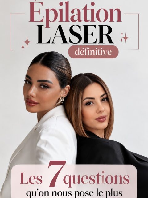 Notre blog Envie d’en finir avec le rasoir et la cire ?
Notre machine diode dernière génération à tête froide rend la séance presque indolore : juste un léger picotement.
💫 Résultat définitif, peau lisse toute l’année
📅 6 à 8 séances, plan personnalisé
☀️ Possible même en été (SPF 50+)
+10 ans d’expérience en esthétique, à ton service.
📩 Envoie-nous un message privé ou clique sur le lien en bio pour un bilan gratuit.
#epilationlaser #laserdefinitif #couzonaumontdor #epilationdefinitive #esthetique lyon beaute peaudouce laserdiode sansdouleur
